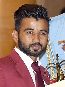 Manpreet Singh - Wikiunfold.com